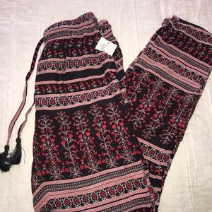 Urban Outfitters Pajama Pants